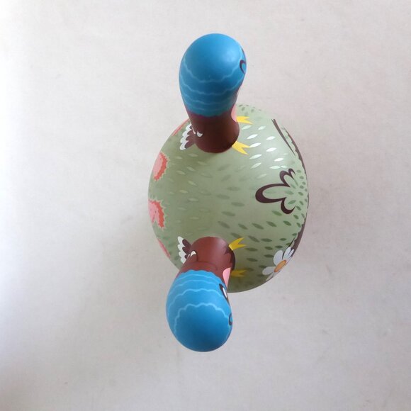 NEW 2009 8” KIDROBOT KRONK TREE HUGGER APE DUNNY DESIGNER ART VINYL FIGURE - Picture 7 of 15